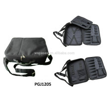 new design 600D tool bag with tool store systems inside